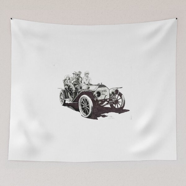 Item preview, Family Outing designed and sold by Pete Bottomley.