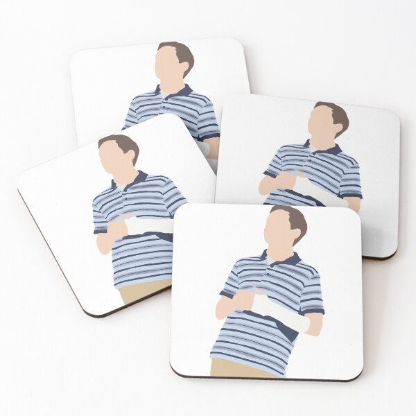 Item preview, Dear Evan Hansen designed and sold by Royal Red Panda.