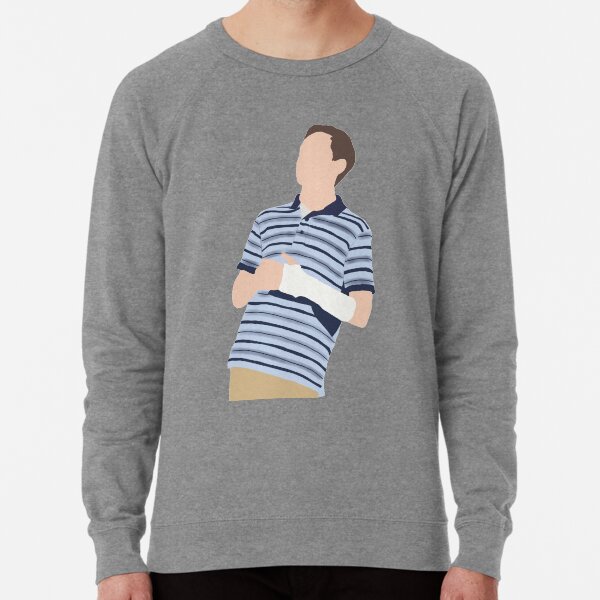 Dear Evan Hansen Lightweight Sweatshirt