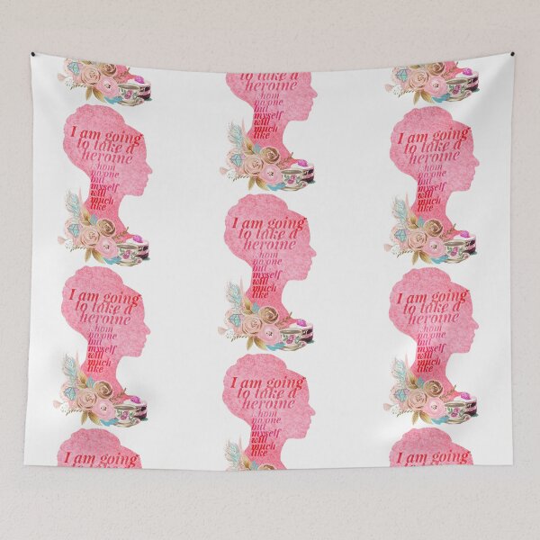 Item preview, emma woodhouse - own heroine designed and sold by FandomsShirtsPH Inc.