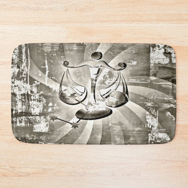 Item preview, Libra zodiac sign designed and sold by harietteh.