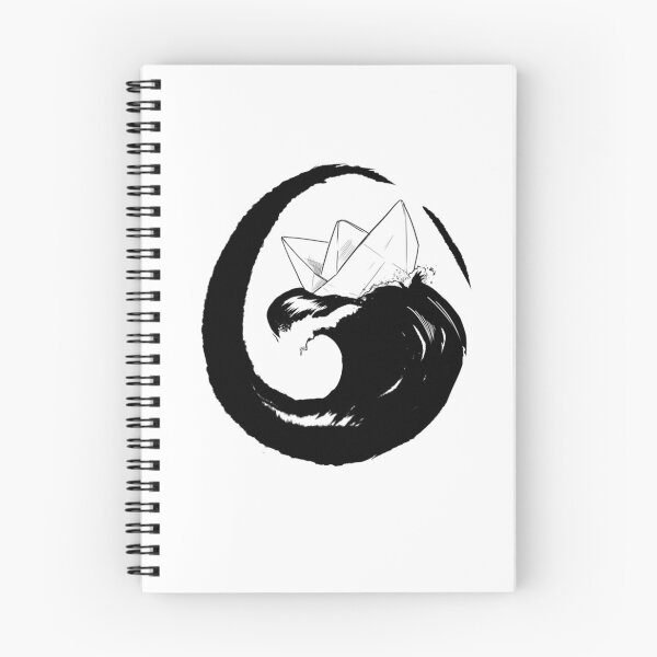 Item preview, Inchiostronauts' official logo designed and sold by VaCirCa.