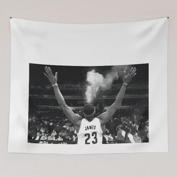 Item preview, LeBron Ritual designed and sold by calanha.