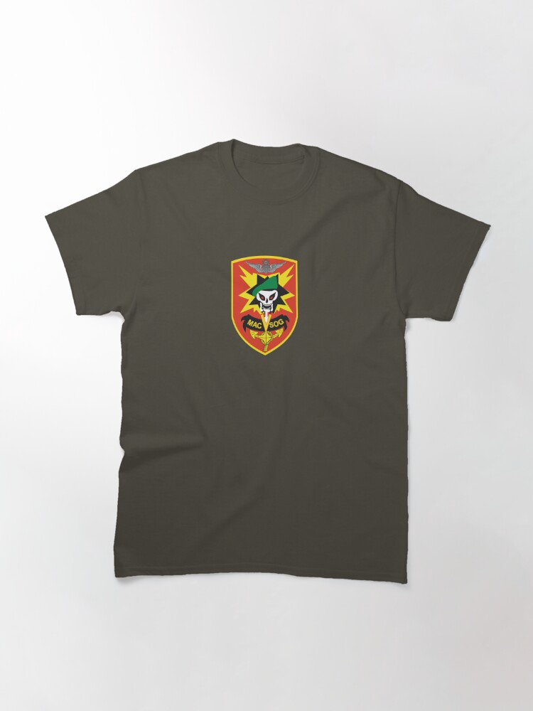 sog tactical shirt