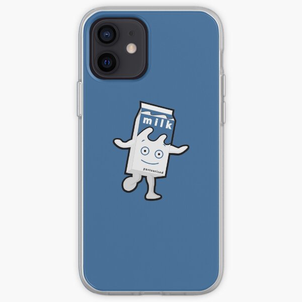 Coffee & TV iPhone Soft Case