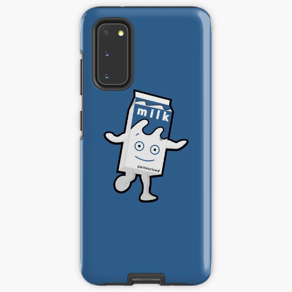 Coffee & TV Samsung Galaxy Tough Case