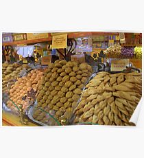 Cookies Poster