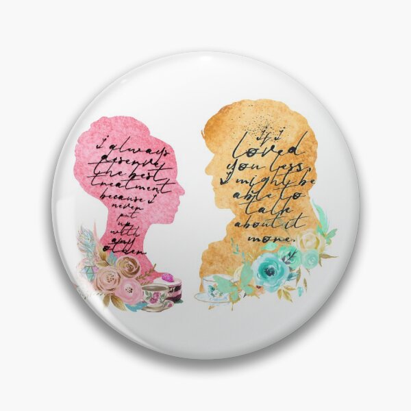 Item preview, emma and knightley designed and sold by FandomsShirtsPH Inc.