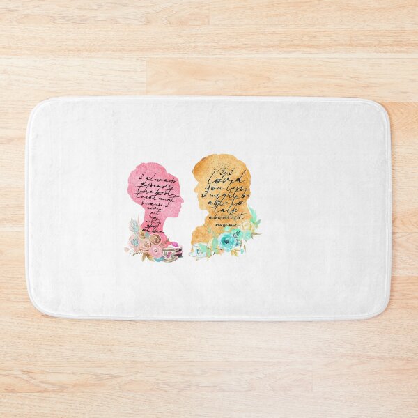 Item preview, emma and knightley designed and sold by FandomsShirtsPH Inc.