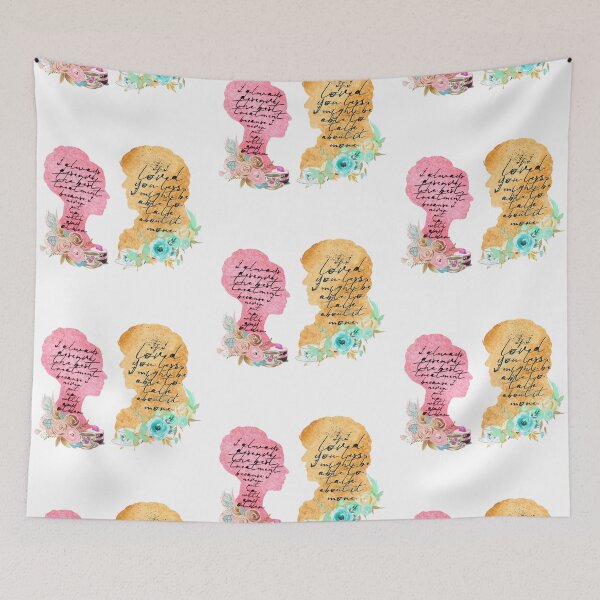 Item preview, emma and knightley designed and sold by FandomsShirtsPH Inc.
