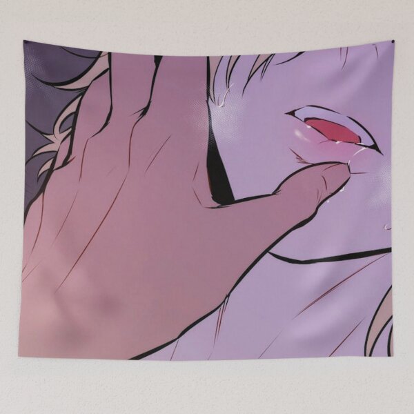 Item preview, Hands On You designed and sold by Fujoshi4Lifee.