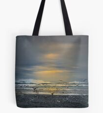 Fly Free Tote Bag