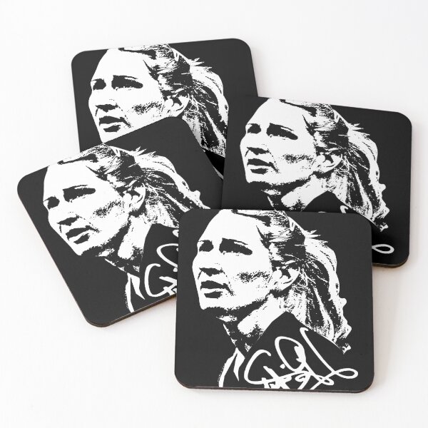 Item preview, STEFFI GRAF designed and sold by JeloArt.