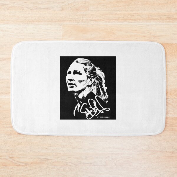 Item preview, STEFFI GRAF designed and sold by JeloArt.