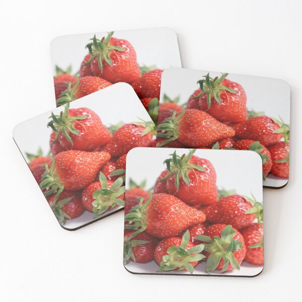 Item preview, Strawberries designed and sold by Roswitha Lorz.