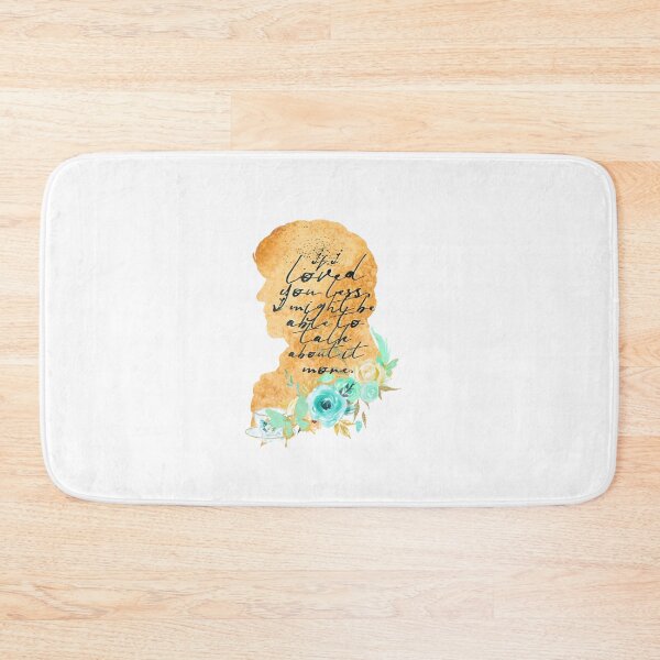 Item preview, george knightley - loved you less designed and sold by FandomsShirtsPH Inc.