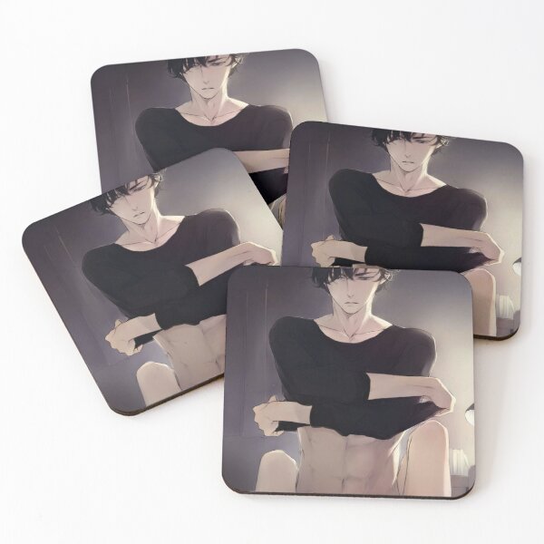 Item preview, Been there, done that designed and sold by Fujoshi4Lifee.