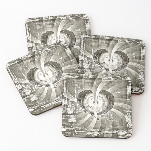 Item preview, Zodiac Gemini designed and sold by harietteh.