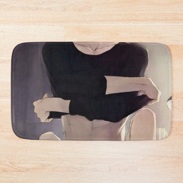 Item preview, Been there, done that designed and sold by Fujoshi4Lifee.