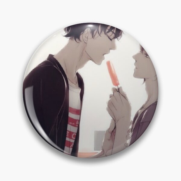 Item preview, Last Summer designed and sold by Fujoshi4Lifee.