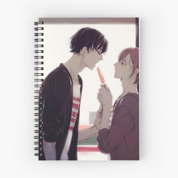 Item preview, Last Summer designed and sold by Fujoshi4Lifee.