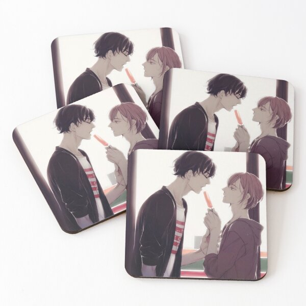 Item preview, Last Summer designed and sold by Fujoshi4Lifee.