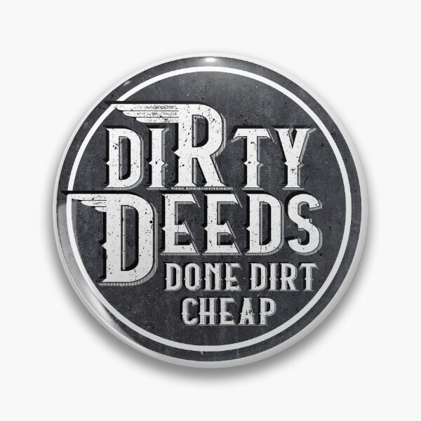 dirty deeds done dirt cheap stand stats dirty deeds done dirt cheap stand stats