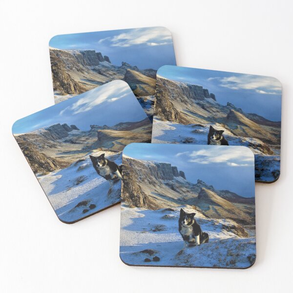 Item preview, Calley and Quiraing. designed and sold by jmnicolson.