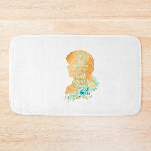 Item preview, mr knightley - loved you less designed and sold by FandomsShirtsPH Inc.