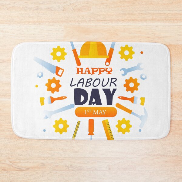 Item preview, Happy Labours Day 2020 designed and sold by EVERTEESLOVER.
