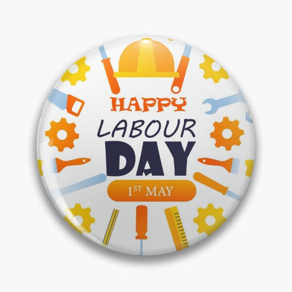 Item preview, Happy Labours Day 2020 designed and sold by EVERTEESLOVER.