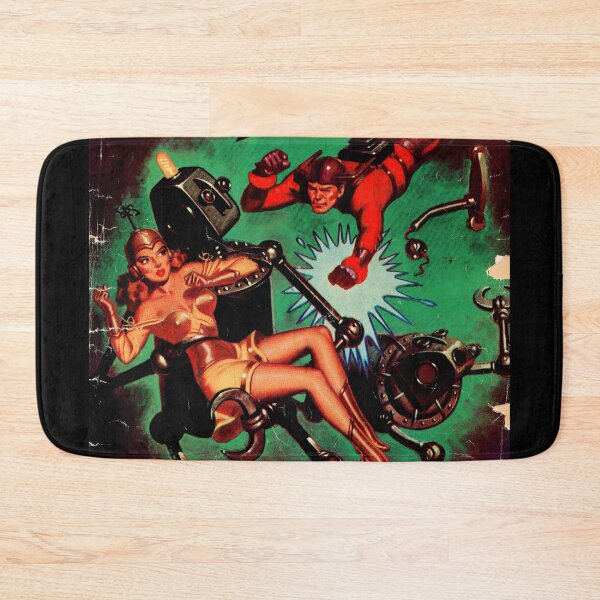 Item preview, LARS OF MARS designed and sold by McClure.