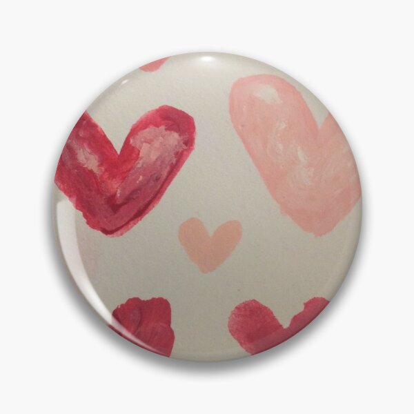 Item preview, Rustic Marble Hearts Design designed and sold by Flamboyan.
