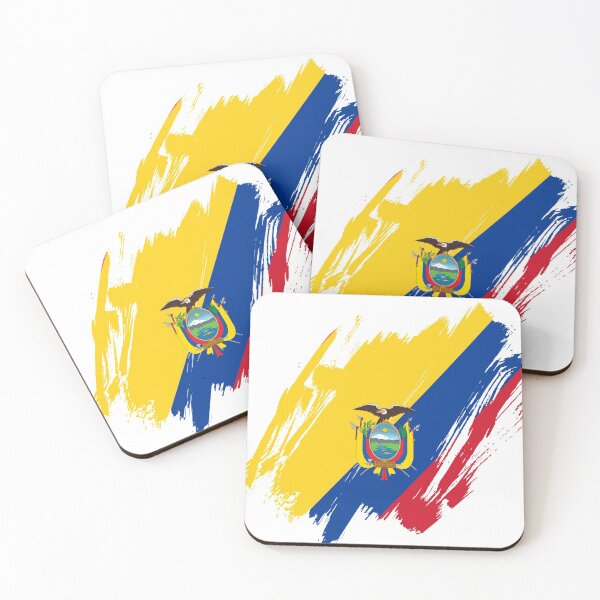 Item preview, Ecuador | República del Ecuador designed and sold by t33whizz.