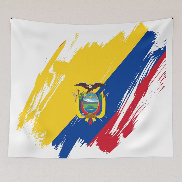 Item preview, Ecuador | República del Ecuador designed and sold by t33whizz.