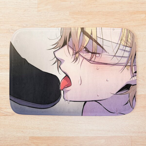 Item preview, Don't stop designed and sold by Fujoshi4Lifee.