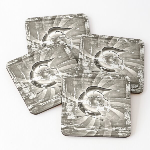 Item preview, star sign Taurus designed and sold by harietteh.