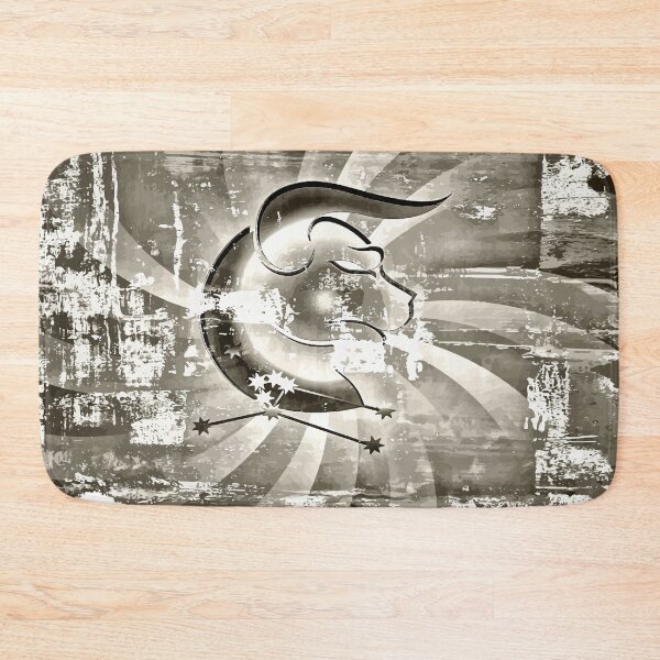 Item preview, star sign Taurus designed and sold by harietteh.