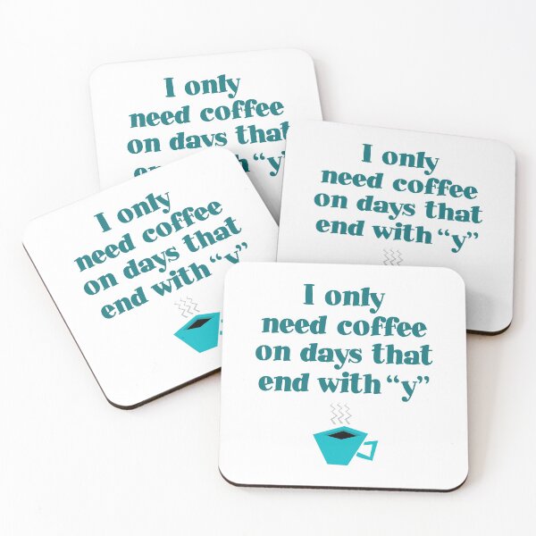 Item preview, I Need Coffee designed and sold by divebargraphics.
