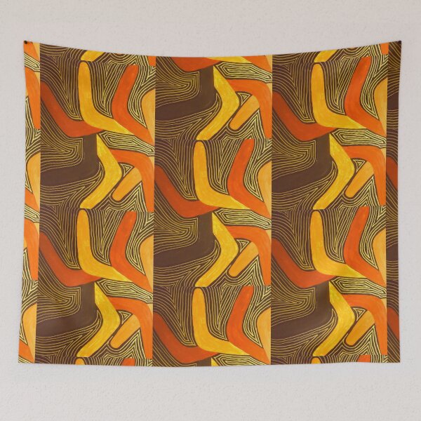 Item preview, Boomerang  designed and sold by Lisa Logan.