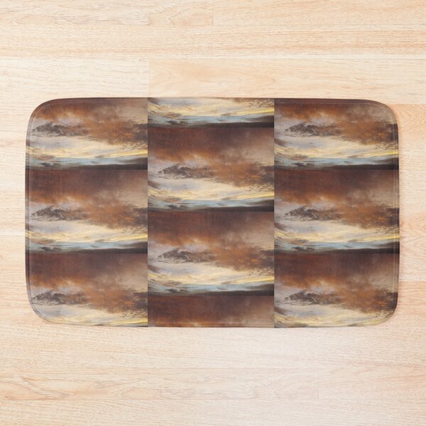 Item preview, Rustic Palette designed and sold by Kerryn Madsen-Pietsch.