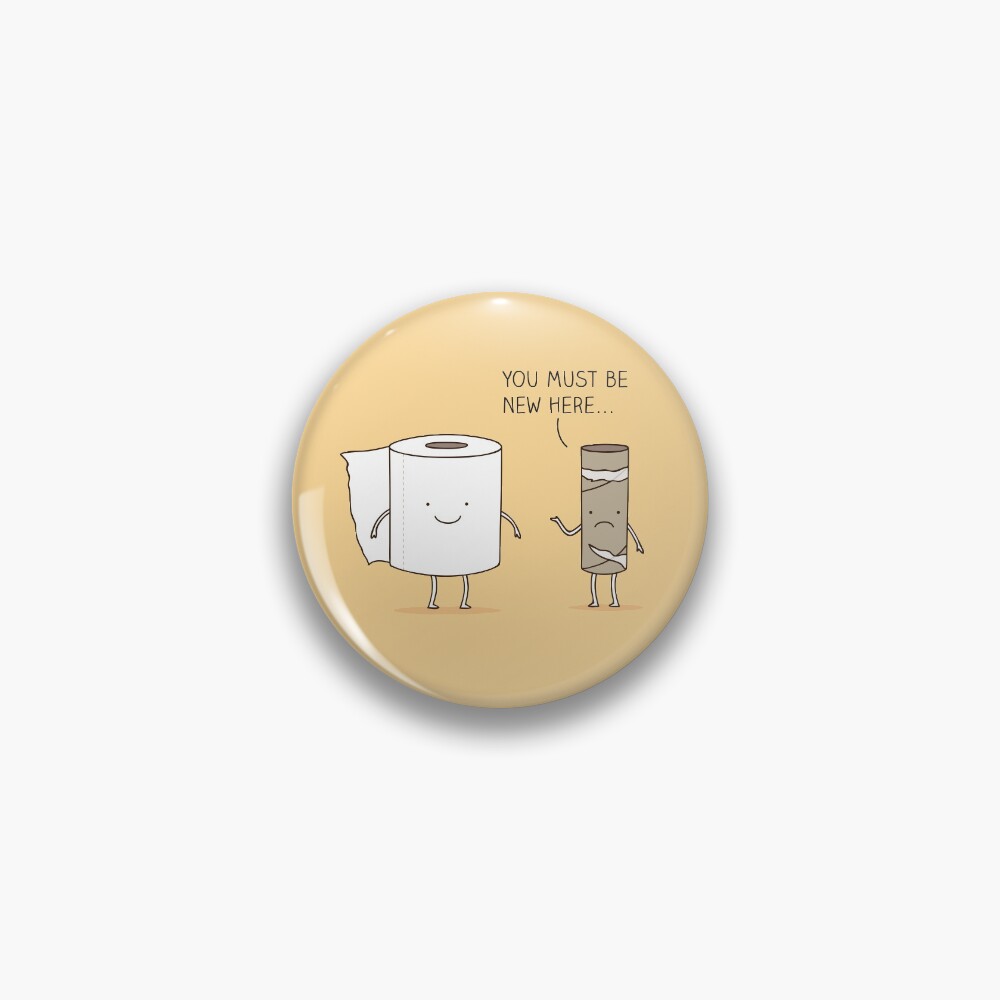 Paperwork Pin