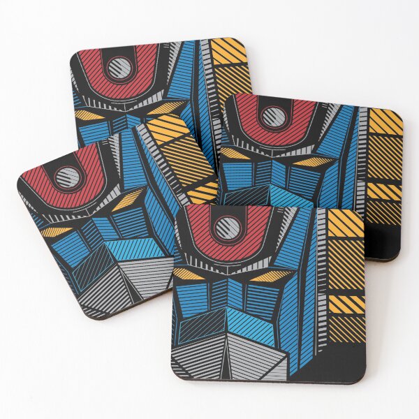 Item preview, 091 Grendizer Full designed and sold by Yexart.