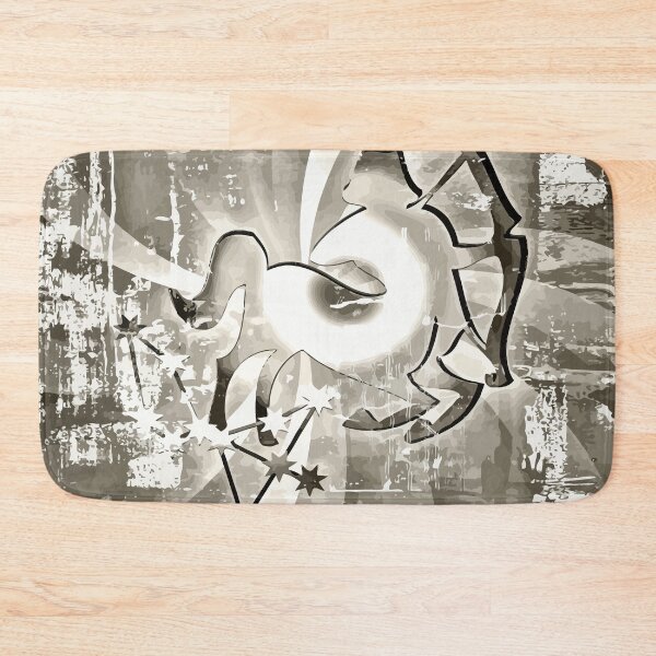 Item preview, Sagittarius zodiac sign designed and sold by harietteh.