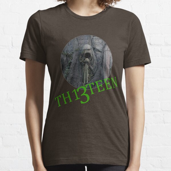 Th13teen - Alton towers Essential T-Shirt