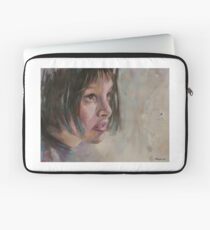 Matilda - Leon - The Professional - Natalie Portman Laptop Sleeve