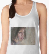Matilda - Leon - The Professional - Natalie Portman Women's Tank Top