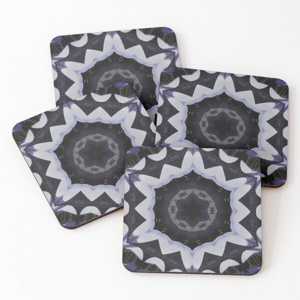 Item preview, Blueberry Mandala designed and sold by Davey's Designs.