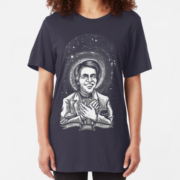 Saint Sagan Slim Fit T-Shirt