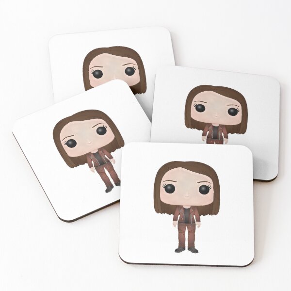 Item preview, Thea Queen Funko designed and sold by NayaRivera.